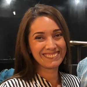 Meet your Posher, Julietta